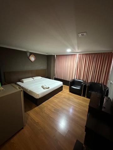 Li Garden Hotel Pasir Gudang