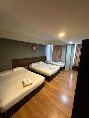 Hotel Li Garden Pasir Gudang