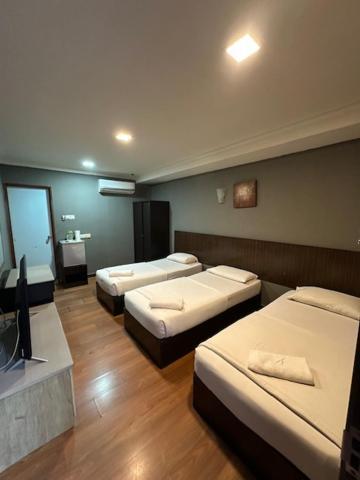 Li Garden 3*