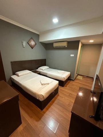 Li Garden Pasir Gudang