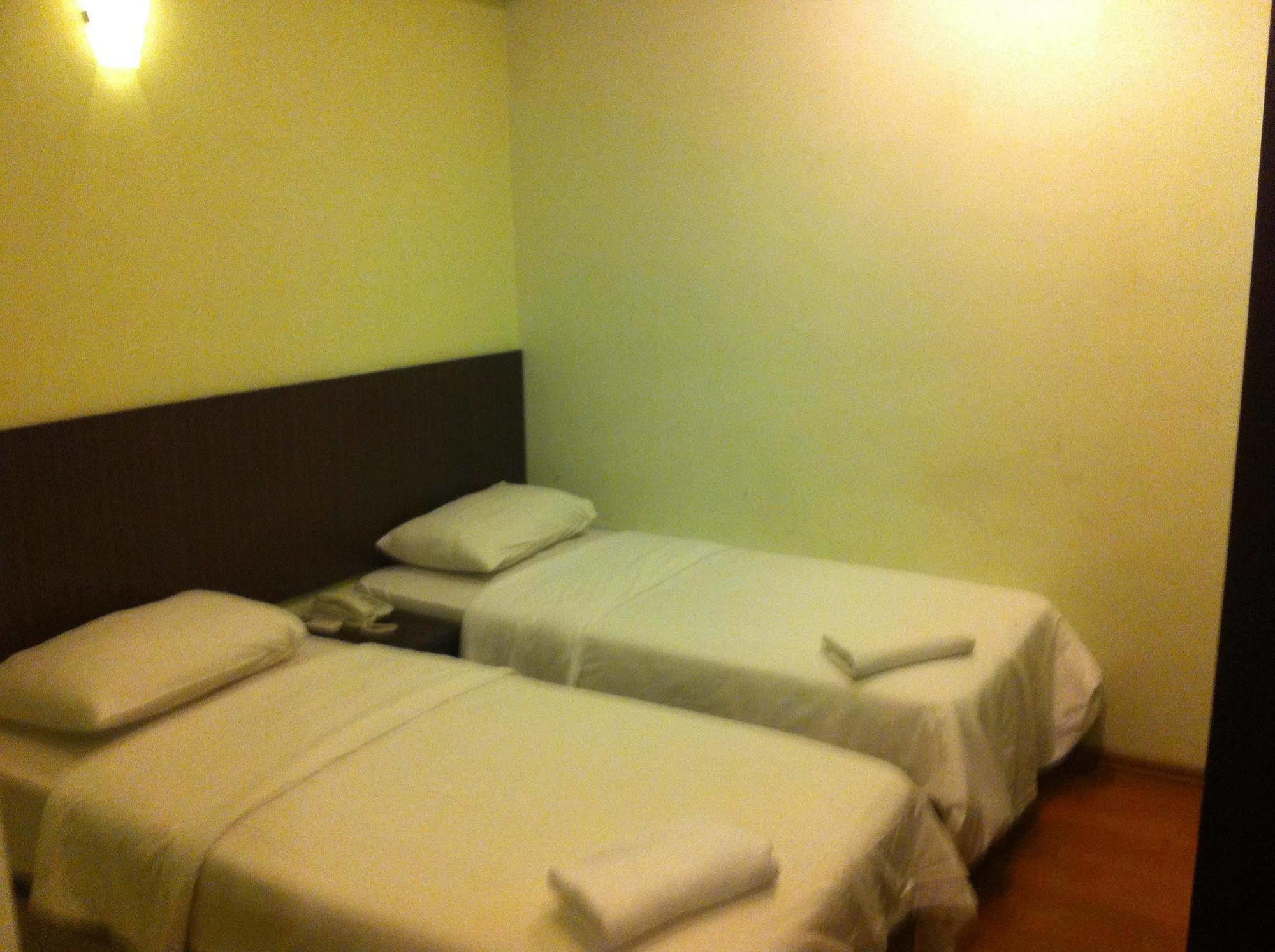Li Garden Hotel 3*