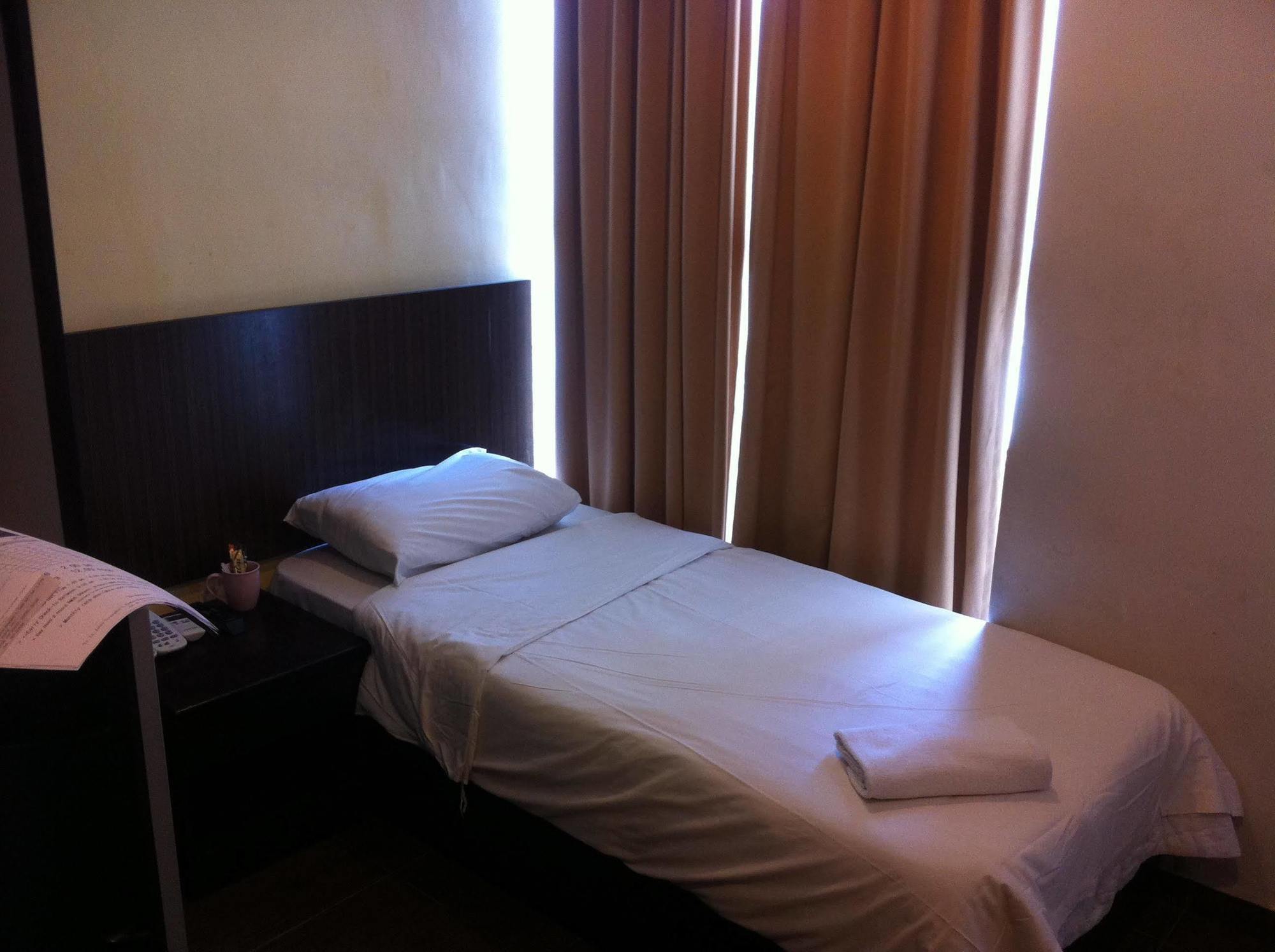 Hotel Li Garden Pasir Gudang